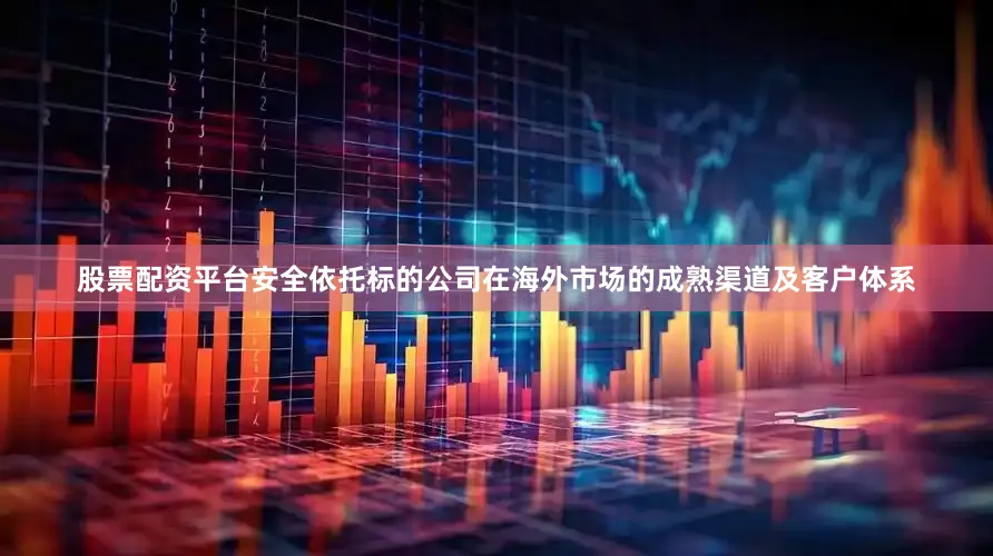 股票配资平台安全依托标的公司在海外市场的成熟渠道及客户体系