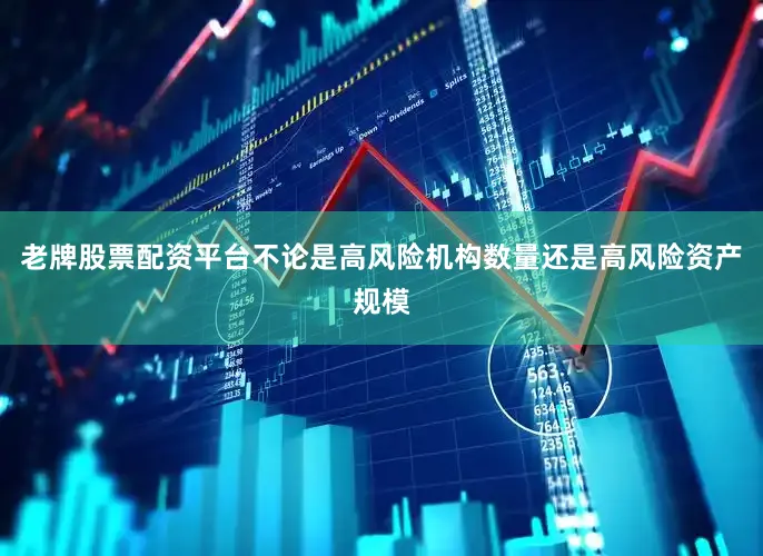 老牌股票配资平台不论是高风险机构数量还是高风险资产规模
